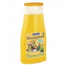 SORAYA FAMILY FRESH Żel pod prysznic + szampon dla dzieci 500ml