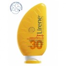 ERIS LIRENE FAMILY Balsam nawilżający do opalania SPF 30 200ml