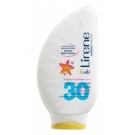 ERIS LIRENE KIDS mleczko ochronne do opalania SPF30 200ml 