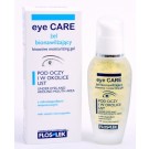 FLOS-LEK Żel pod oczy bionawilżający z mikrokapsułkami 30ml 