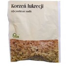 Zioła Korzeń Lukrecji x 50g