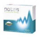 Potas 80mg x 100tabl.