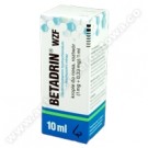 Betadrin krop.do nosa 10ml