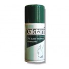 Daktarin puder leczniczy aerozol 100g. 
