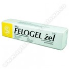 Felogel żel 0,01 g/1g 60 g 