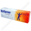 Voltaren Emulgel 1% żel 50g 
