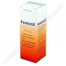 Fenistil krople 1 mg/1ml 20 ml 