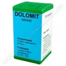 Dolomit x 100tabl. 