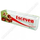 Esceven żel 30g