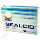 Gealcid x 24tabl. 