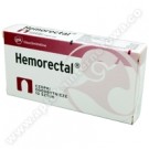 Hemorectal x 10 czop.