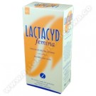 Lactacyd Femina emulsja do higieny intymnej 200 ml