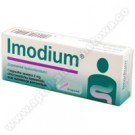 Imodium 2mg x 6kaps.