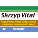 Skrzyp Vital x 50tabl. 