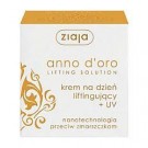 ZIAJA ANNO D'ORO Krem na dzień liftingujący 50ml