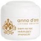 ZIAJA ANNO D'ORO Krem na noc 50ml