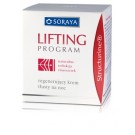 SORAYA LIFTING PROGRAM Krem tłusty regenerujący na noc 50ml