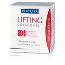 SORAYA LIFTING PROGRAM Krem nawilżający na dzień 50ml