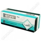 Daktarin krem 15g