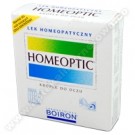 BOIRON Homeoptic krop.do oczu 