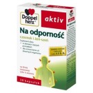 Doppelherz Aktiv Na odporność x 30kaps.