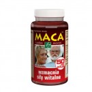 Maca 50 lat Plus x 80kaps.