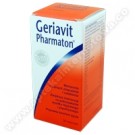 Geriavit Pharmaton x 30 kaps.