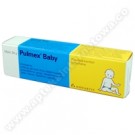 Pulmex Baby maść 20g