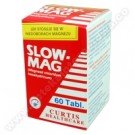 Slow-Mag x 60tabl.