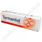 Tormentiol maść 20 g 
