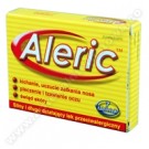 Aleric 10mg x7tabl.