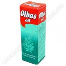 Olbas Oil płyn do inhalacji 10ml