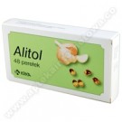 Alitol x 48 kaps.