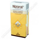 Nizoral szampon 20mg 60 ml