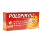 Polocard 75mg x 60tabl.