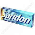 Saridon x 10tabl. 