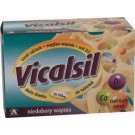 Vicalsil x 60tabl.