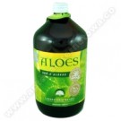 Aloes Sok z aloesu 1000ml 