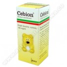 Cebion krople 30 ml 