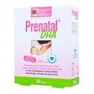 Prenatal DHA x 30kaps. 