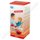 Calcium syrop wiśniowy 150ml.