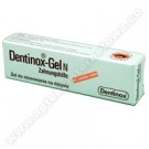 Dentinox N żel 10g