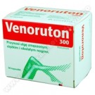 Venoruton 300mg x 50 kaps.