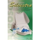 Inhalator SILVESTRO +maseczka d/dzieci 1szt. 