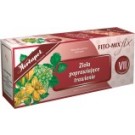 Zioła FITO-MIX 7 poprawiające trawienie 25toreb.