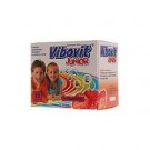 Vibovit Junior truskawkowy x 15sasz.