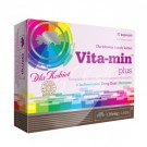 Olimp Vita-min Plus dla kobiet x 30kaps. 