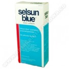Selsun Blue Szampon do włosów tłustych 200ml 