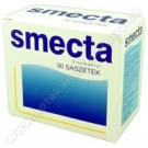 Smecta x 30sasz.