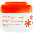 ZIAJA Krem nagietkowy nieperfumowany 50 ml